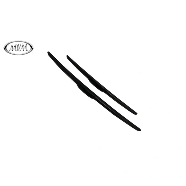 تیغه برف پاک کن جلو ام وی ام X33