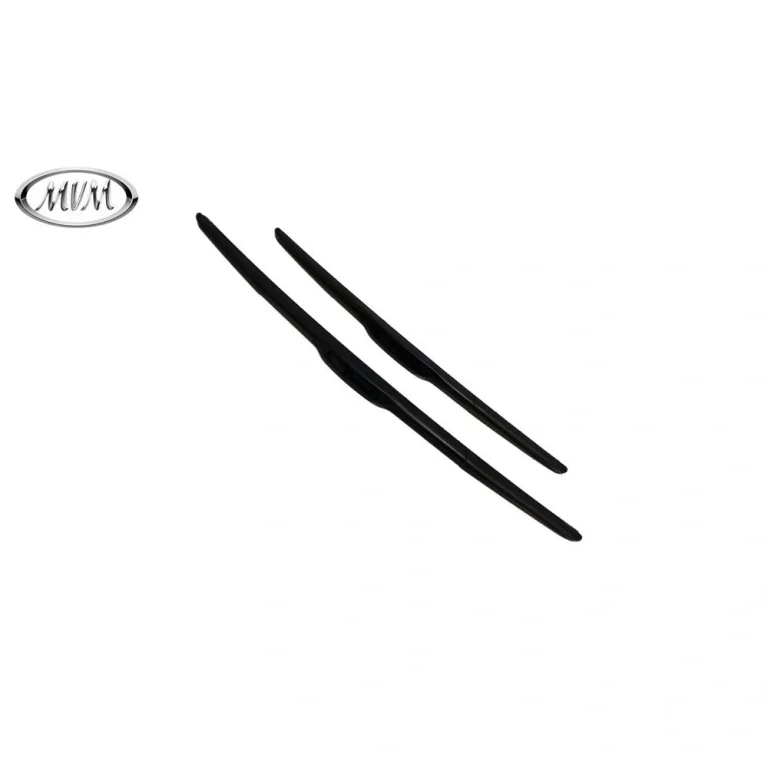 تیغه برف پاک کن جلو ام وی ام X33