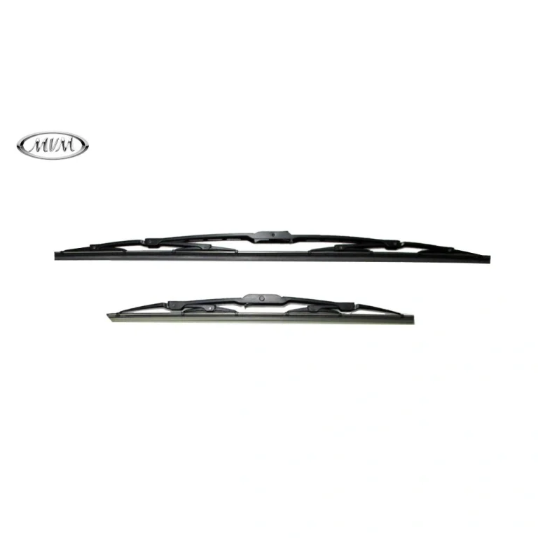 تیغه برف پاک کن جلو ام وی ام X33S