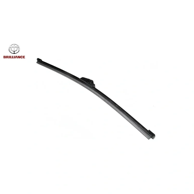 تیغه برف پاک کن عقب برلیانس V5