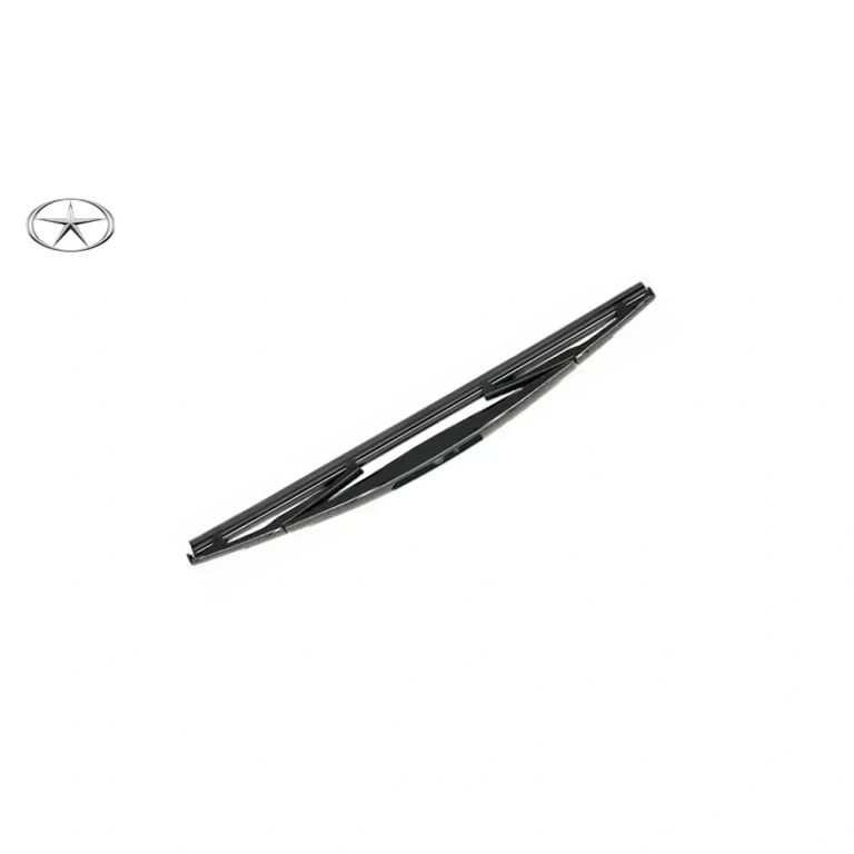 تیغه برف پاک کن عقب جک J3