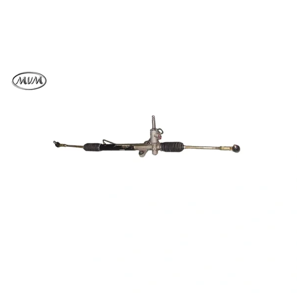 جعبه فرمان ام وی ام 530