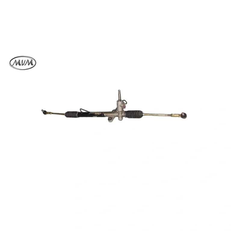 جعبه فرمان ام وی ام 530