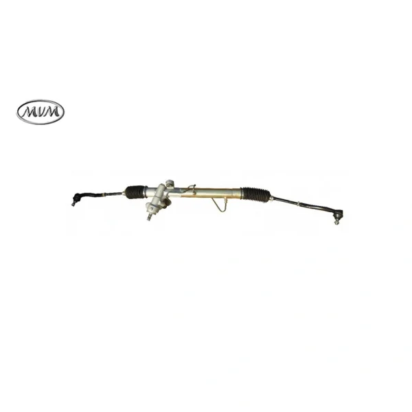 جعبه فرمان ام وی ام X33S