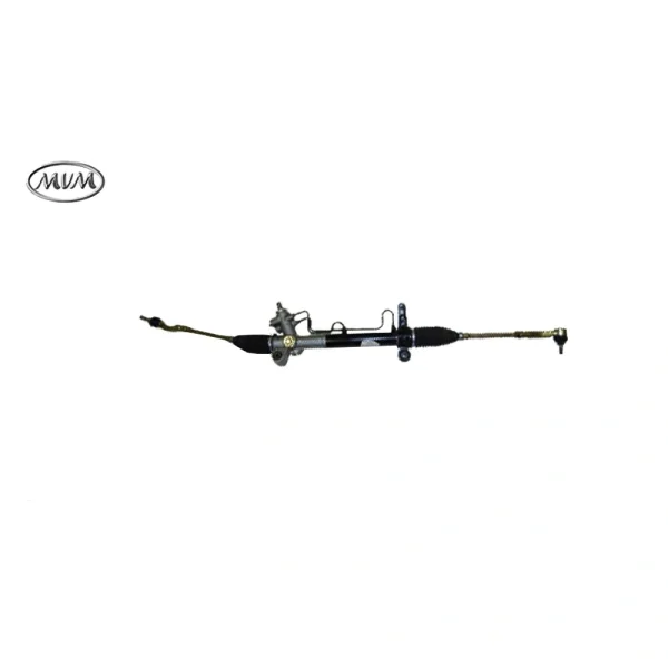 جعبه فرمان هیدرولیک ام وی ام X33