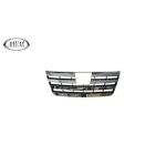 جلو پنجره ام وی ام 530