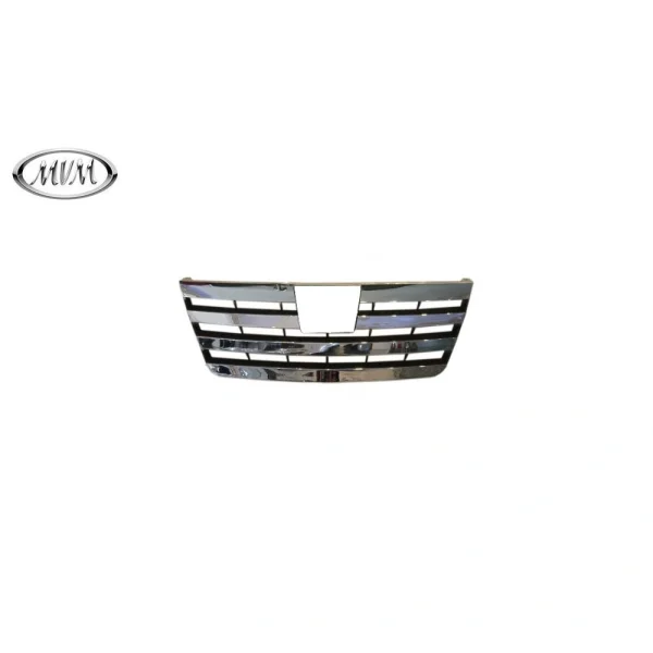 جلو پنجره ام وی ام 530