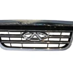 جلو پنجره ام وی ام X33