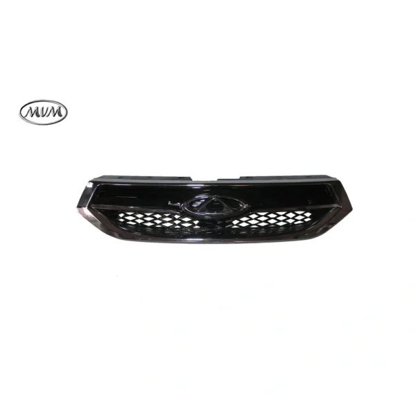 جلو پنجره ام وی ام X33S