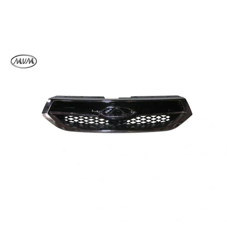 جلو پنجره ام وی ام X33S