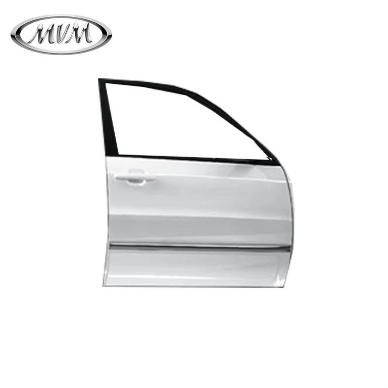 درب جلو ام وی ام X33S