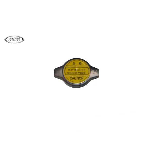 درب رادیاتور ام وی ام X33