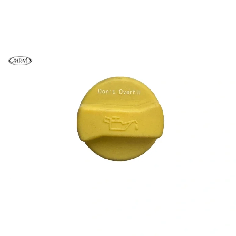 درب روغن موتور ام وی ام X33 نیو