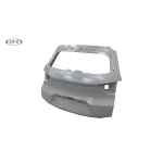 درب صندوق ام وی ام X55