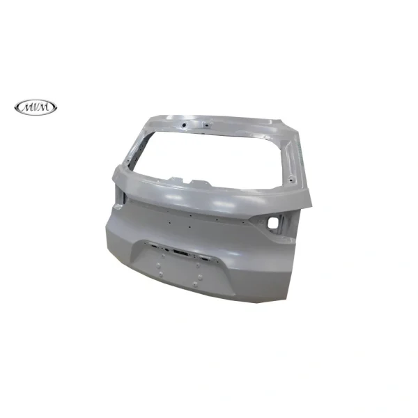 درب صندوق ام وی ام X55