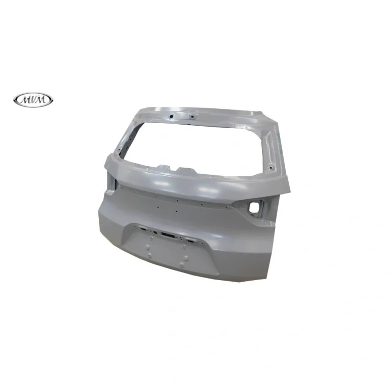 درب صندوق ام وی ام X55