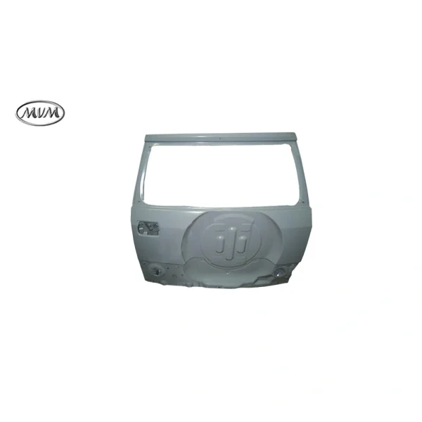 درب صندوق عقب ام وی ام X33