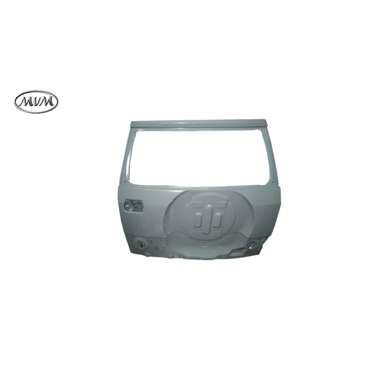 درب صندوق عقب ام وی ام X33