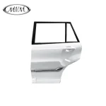 درب عقب ام وی ام X33S - تصویر 3