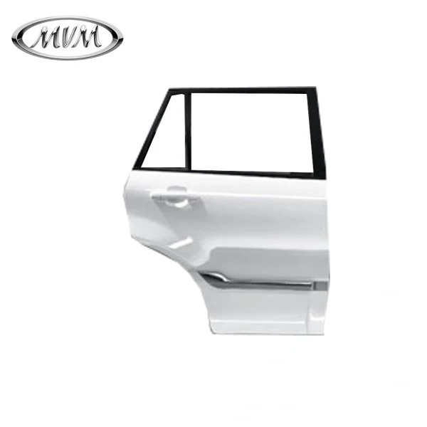 درب عقب ام وی ام X33S
