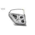 درب عقب ام وی ام X55