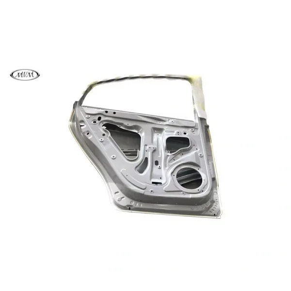 درب عقب ام وی ام X55