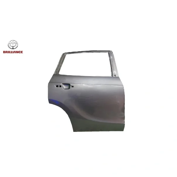 درب عقب برلیانس V5