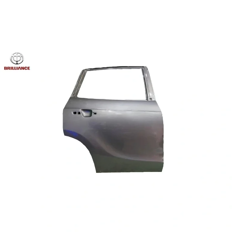 درب عقب برلیانس V5