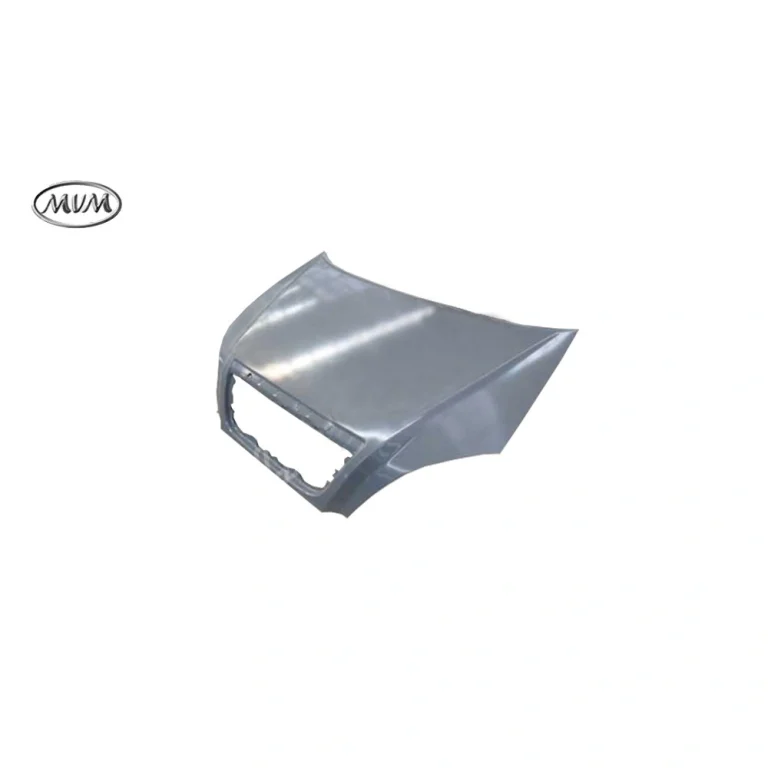 درب موتور ام وی ام X33