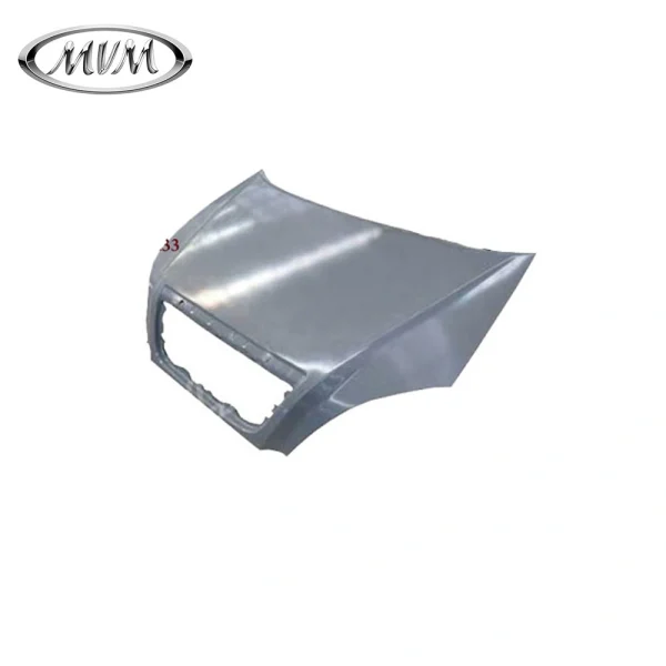 درب موتور ام وی ام X33S