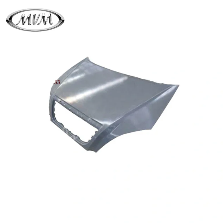 درب موتور ام وی ام X33S