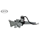 دستگاه شیشه بالابر عقب ام وی ام X33S