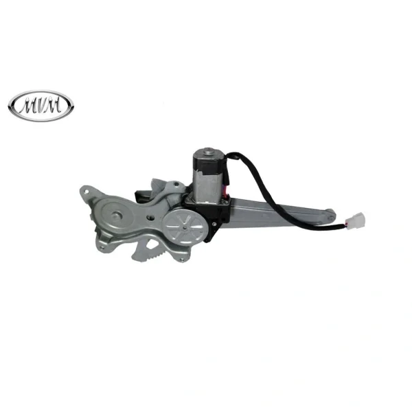 دستگاه شیشه بالابر عقب ام وی ام X33S