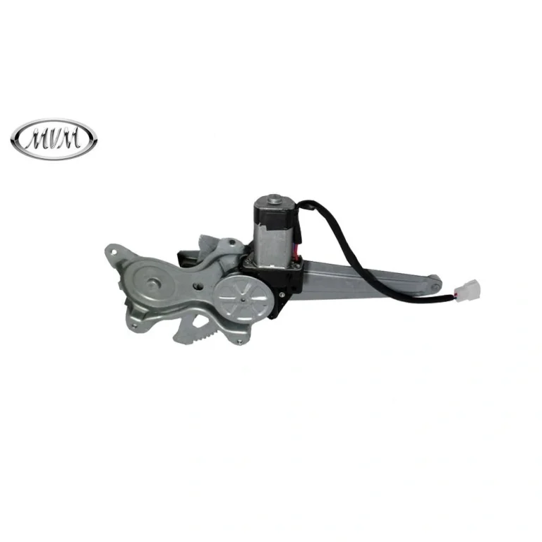 دستگاه شیشه بالابر عقب ام وی ام X33S