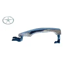 دستگیره بیرونی جلو جک J3