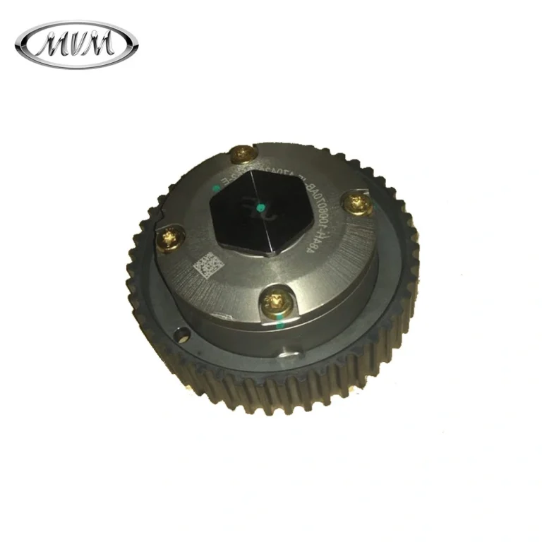 دنده VVT هوا ام وی ام X33S