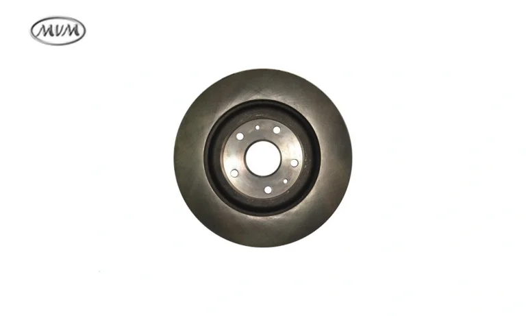 دیسک ترمز چرخ جلو ام وی ام X33 New