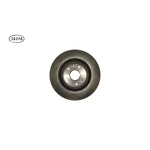 دیسک ترمز چرخ جلو ام وی ام X33S