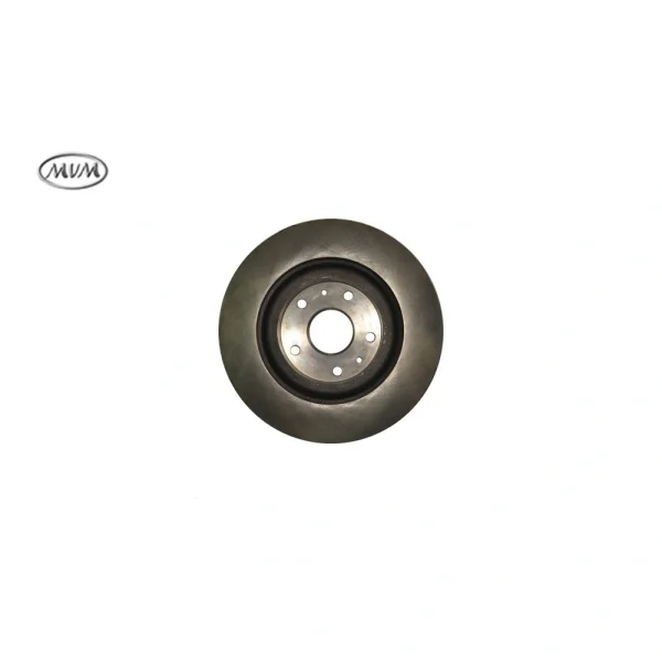 دیسک ترمز چرخ جلو ام وی ام X33S