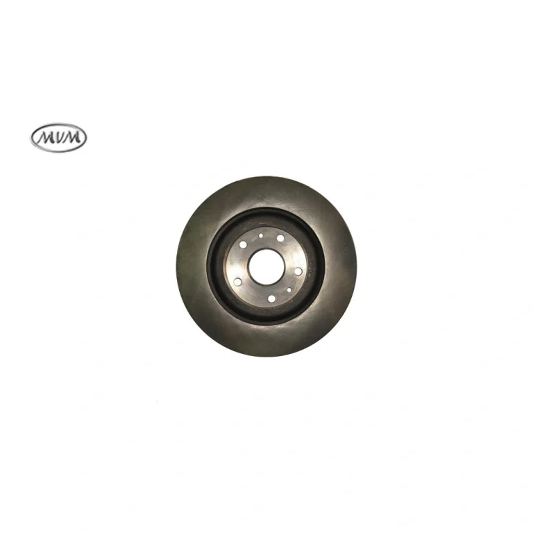 دیسک ترمز چرخ جلو ام وی ام X33S