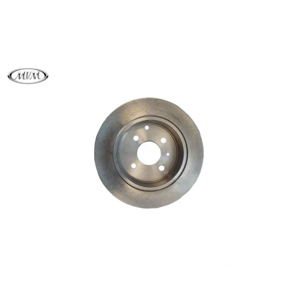 دیسک ترمز چرخ عقب ام وی ام X33S