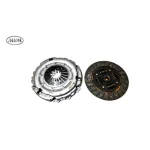 دیسک و صفحه ام وی ام X33 (دنده_ای)