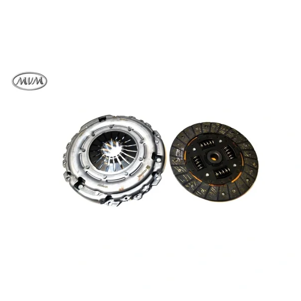 دیسک و صفحه ام وی ام X33 (دنده_ای)