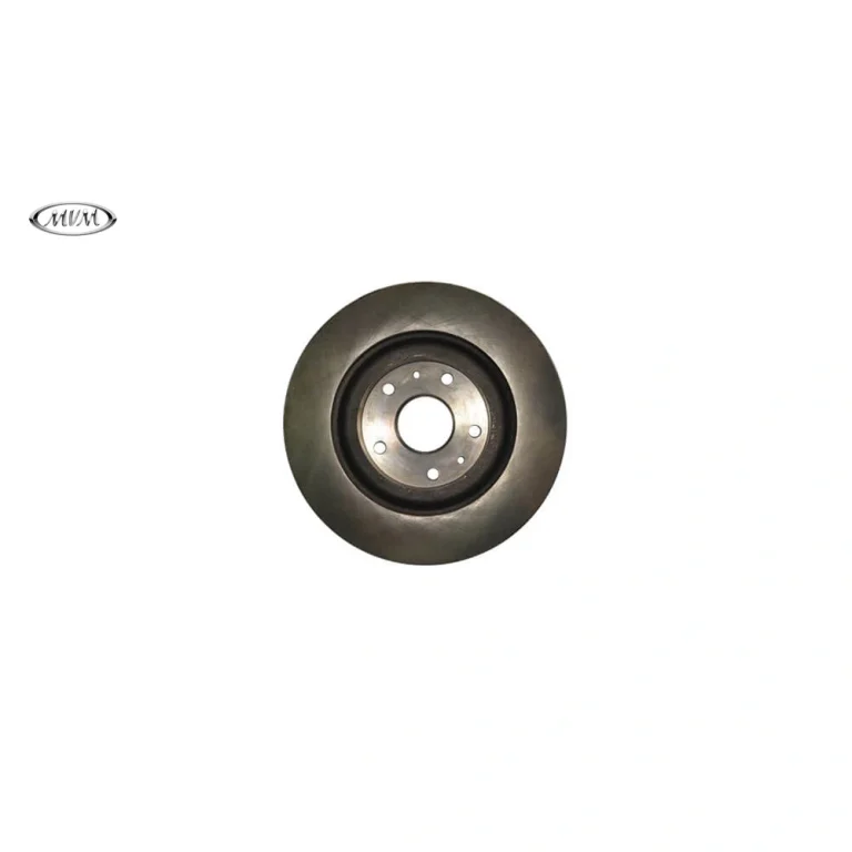 دیسک چرخ عقب ام وی ام X33