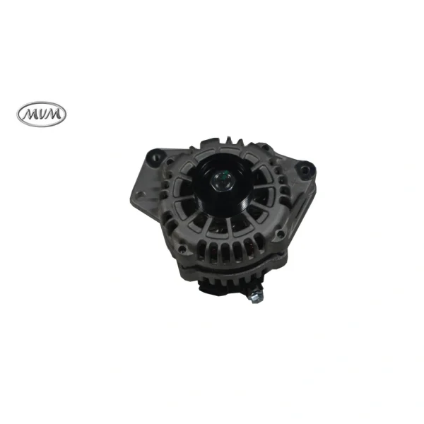 دینام ام وی ام X33