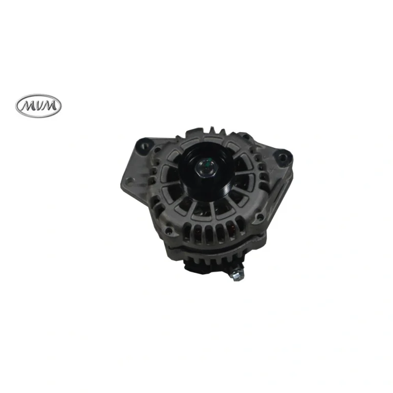 دینام ام وی ام X33