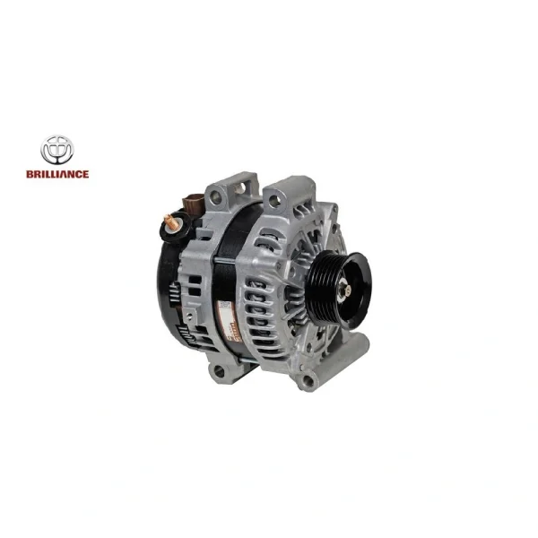 دینام برلیانس کراس