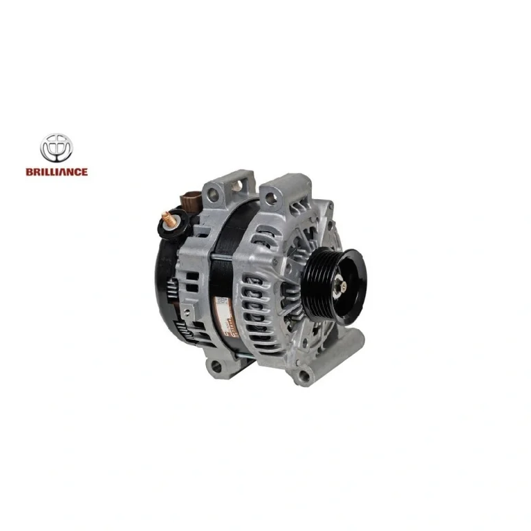 دینام برلیانس کراس