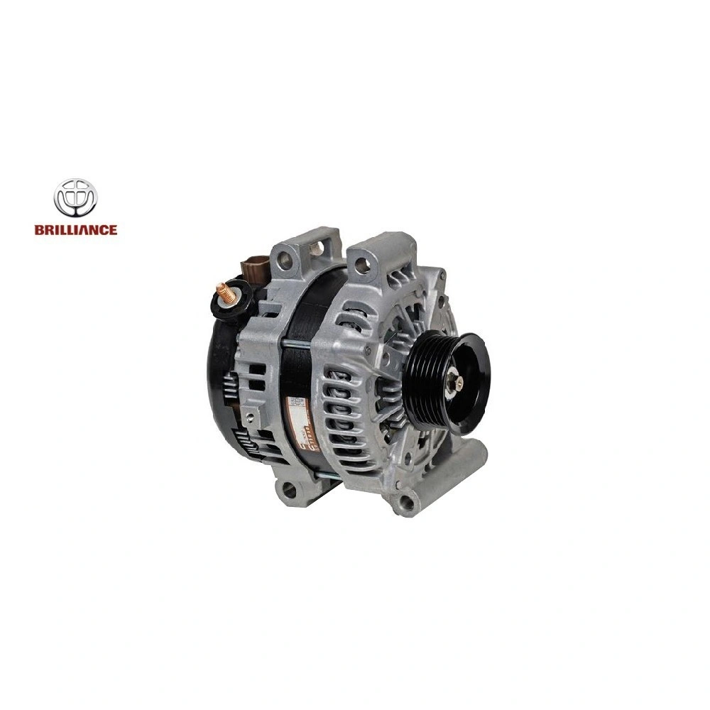 دینام برلیانس کراس دینام برلیانس کراس