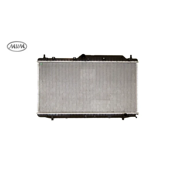 رادیاتور آب ام وی ام 530